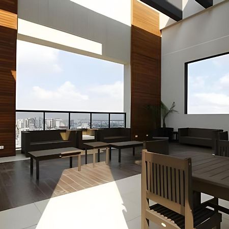 2 Quartos No Batel Soho, Condo Clube Sky C Vaga By Urooms Curitiba Exterior foto