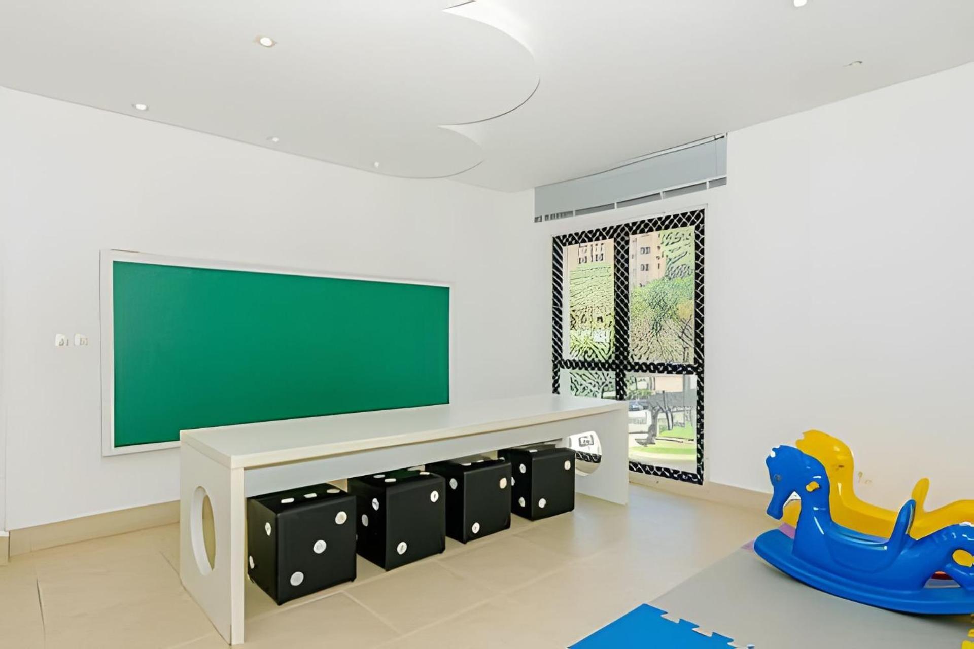 2 Quartos No Batel Soho, Condo Clube Sky C Vaga By Urooms Curitiba Exterior foto