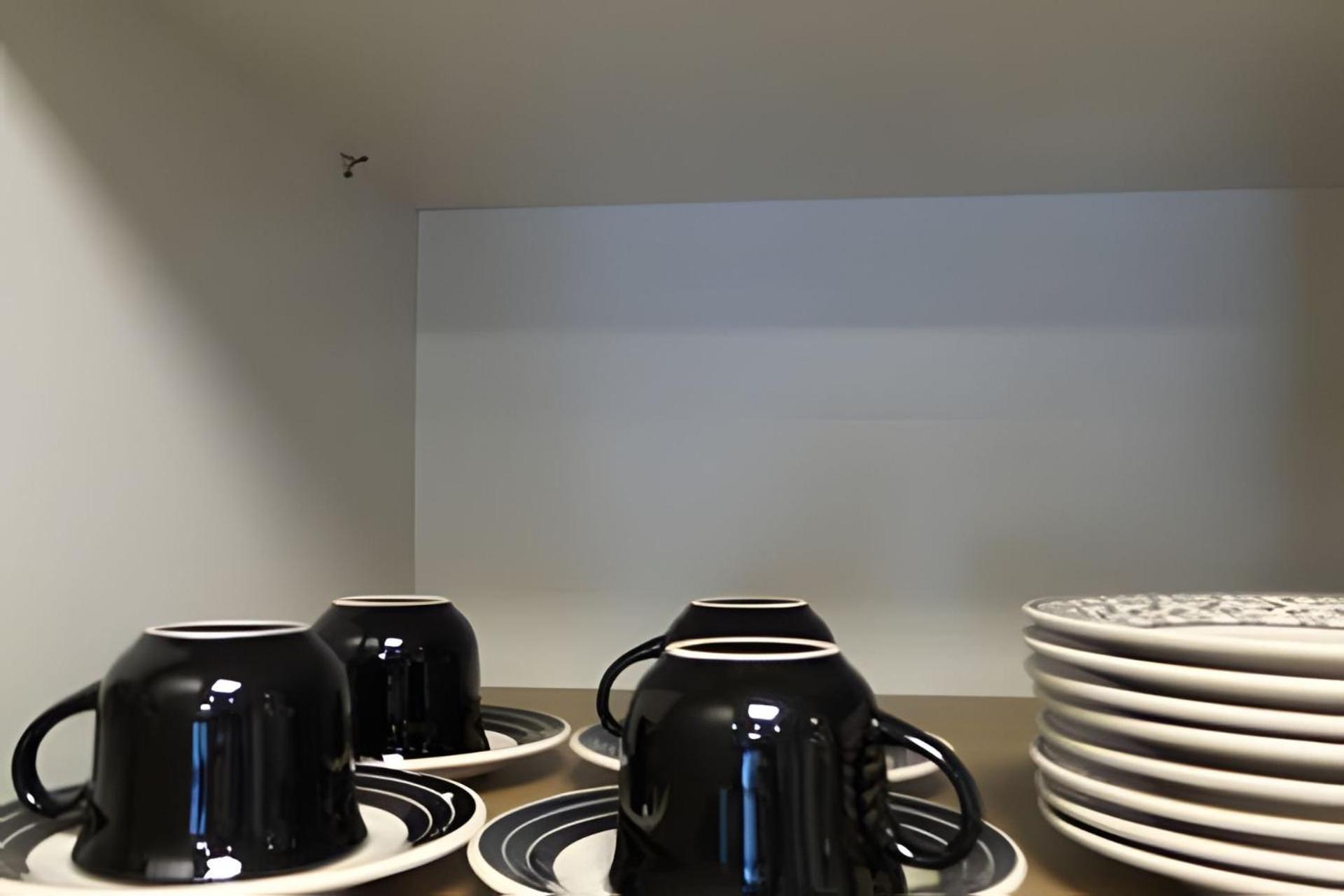 2 Quartos No Batel Soho, Condo Clube Sky C Vaga By Urooms Curitiba Exterior foto