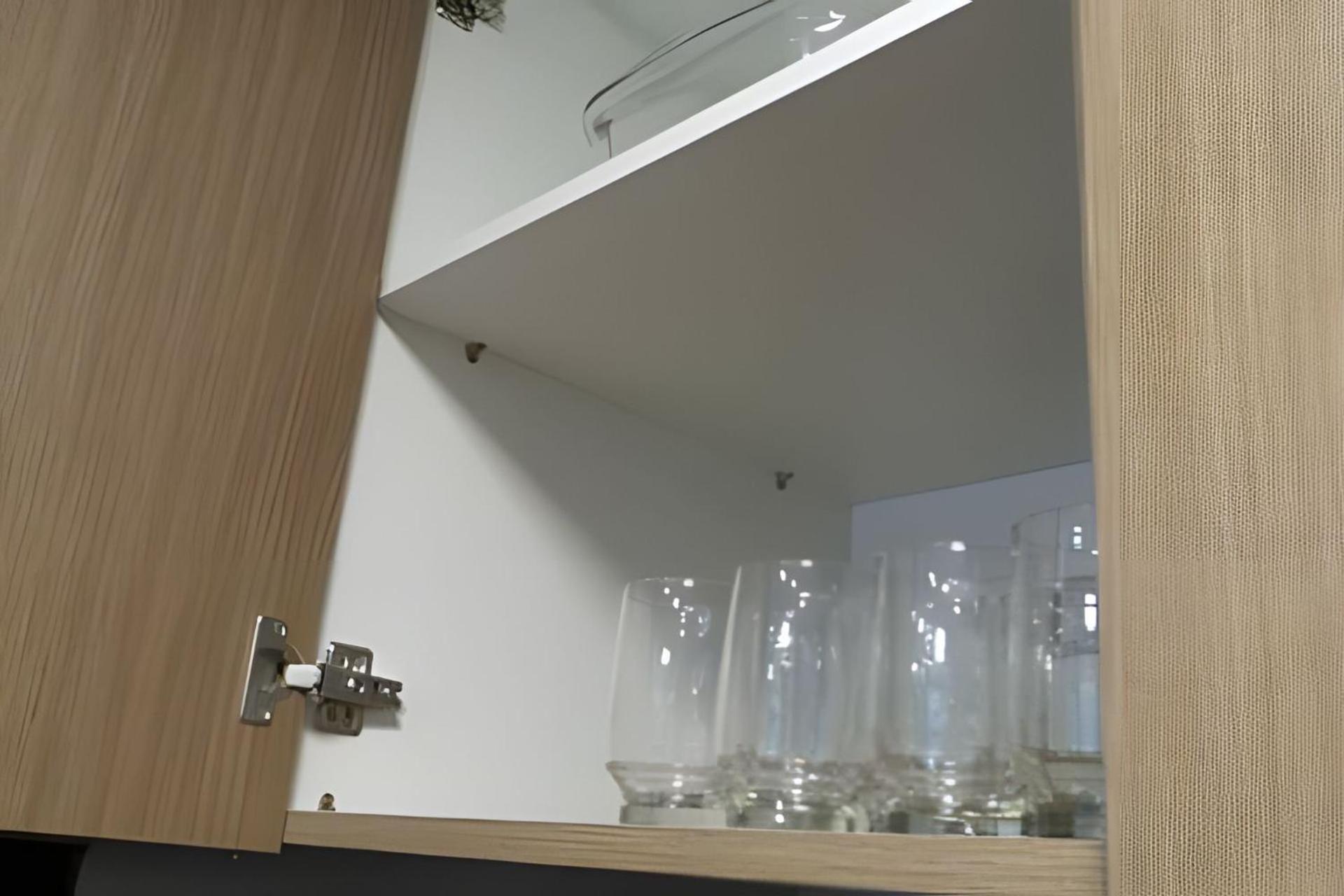 2 Quartos No Batel Soho, Condo Clube Sky C Vaga By Urooms Curitiba Exterior foto