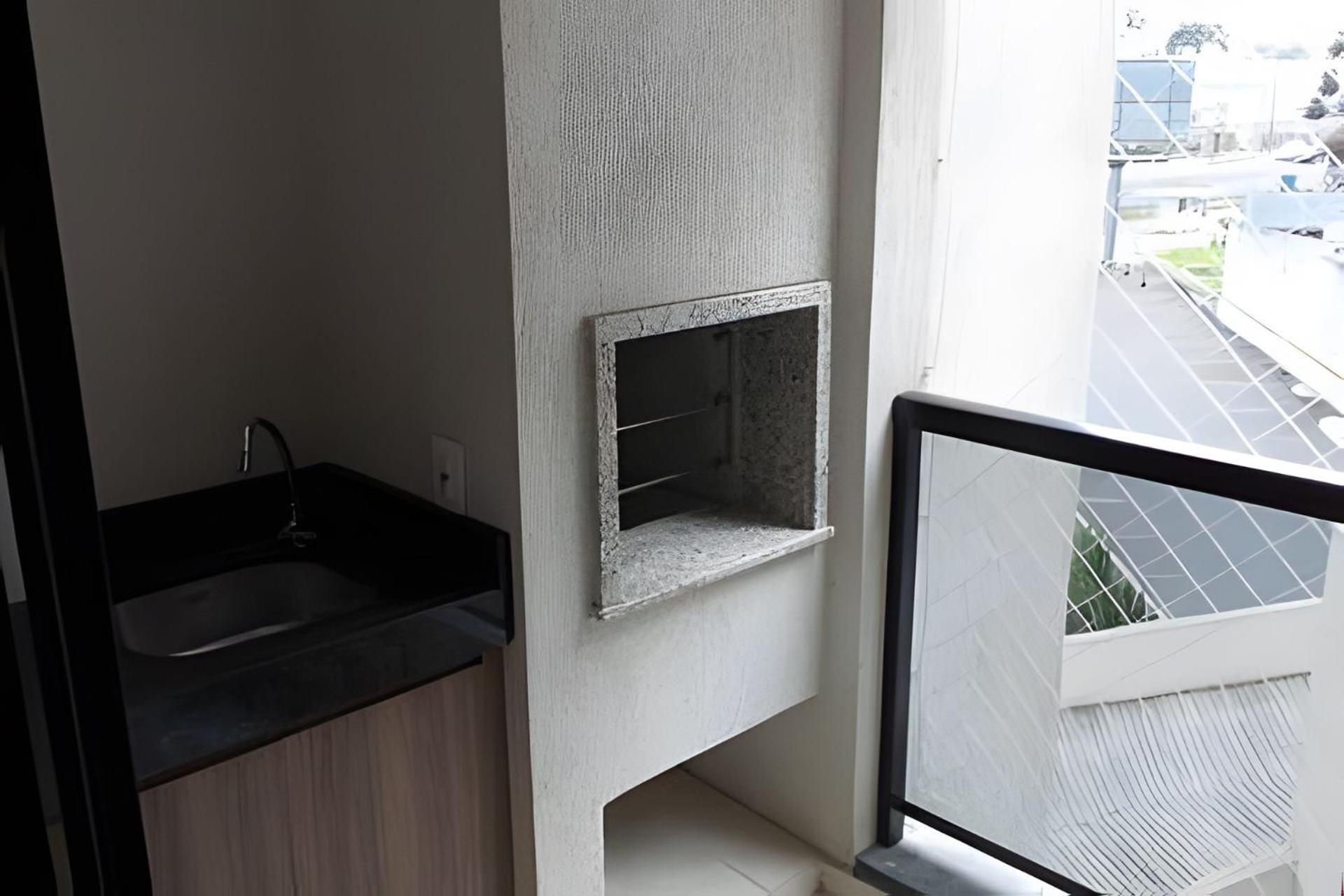 2 Quartos No Batel Soho, Condo Clube Sky C Vaga By Urooms Curitiba Exterior foto