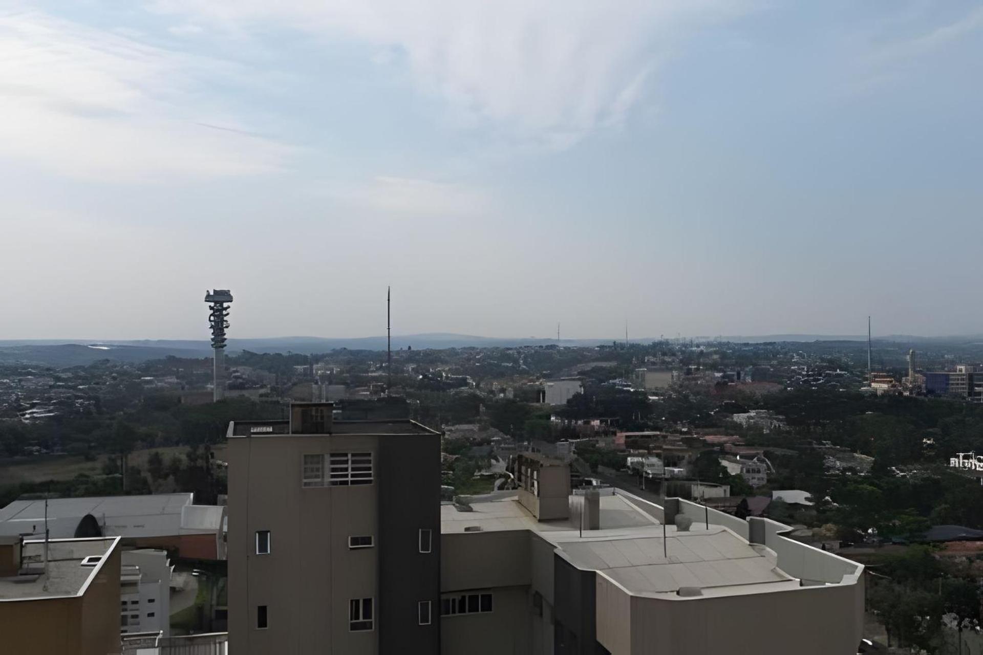 2 Quartos No Batel Soho, Condo Clube Sky C Vaga By Urooms Curitiba Exterior foto
