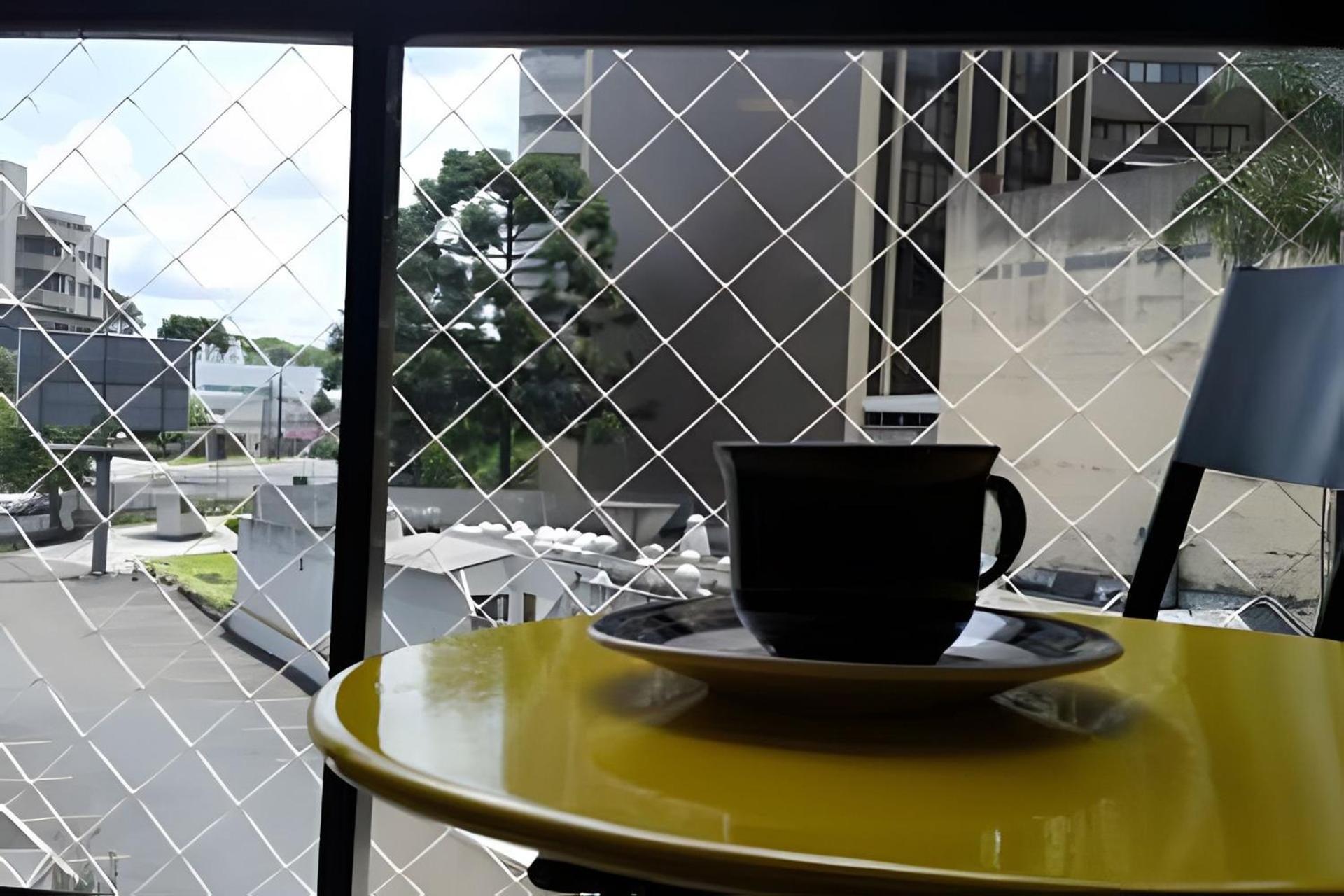 2 Quartos No Batel Soho, Condo Clube Sky C Vaga By Urooms Curitiba Exterior foto