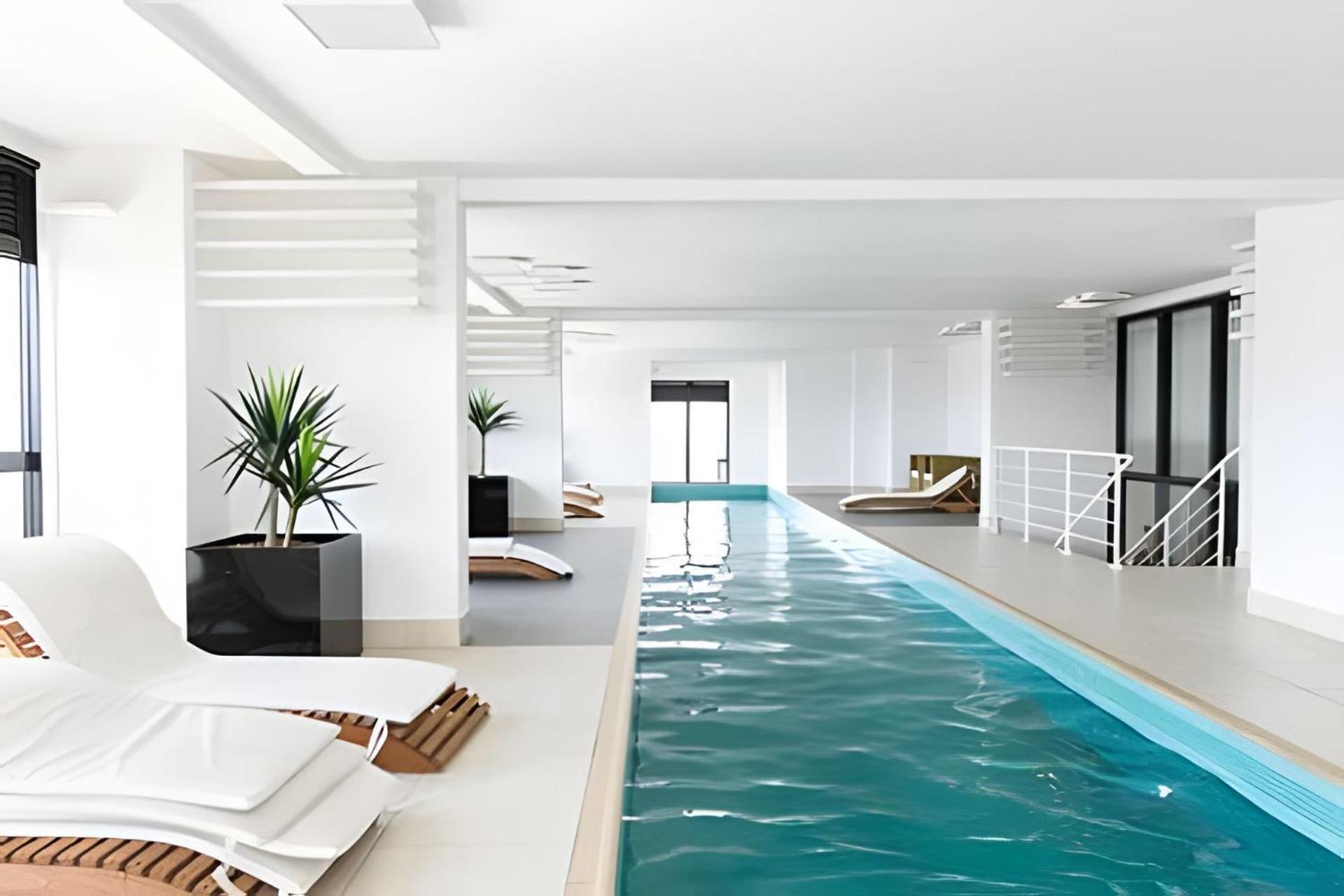 2 Quartos No Batel Soho, Condo Clube Sky C Vaga By Urooms Curitiba Exterior foto